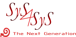 Logo Sys4Sys